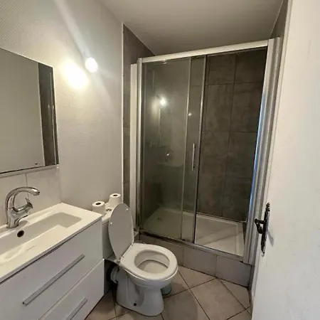 Lejlighed Prdc0 Le Blanc-Mesnil