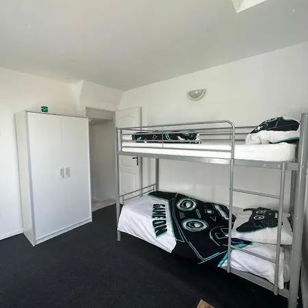 Prdc0 * Le Blanc-Mesnil